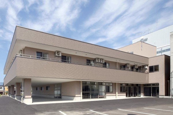 デイサービスセンター・有料老人ホーム