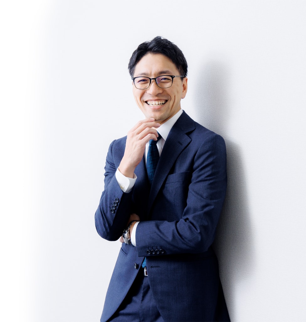 代表取締役 櫻川 幸親