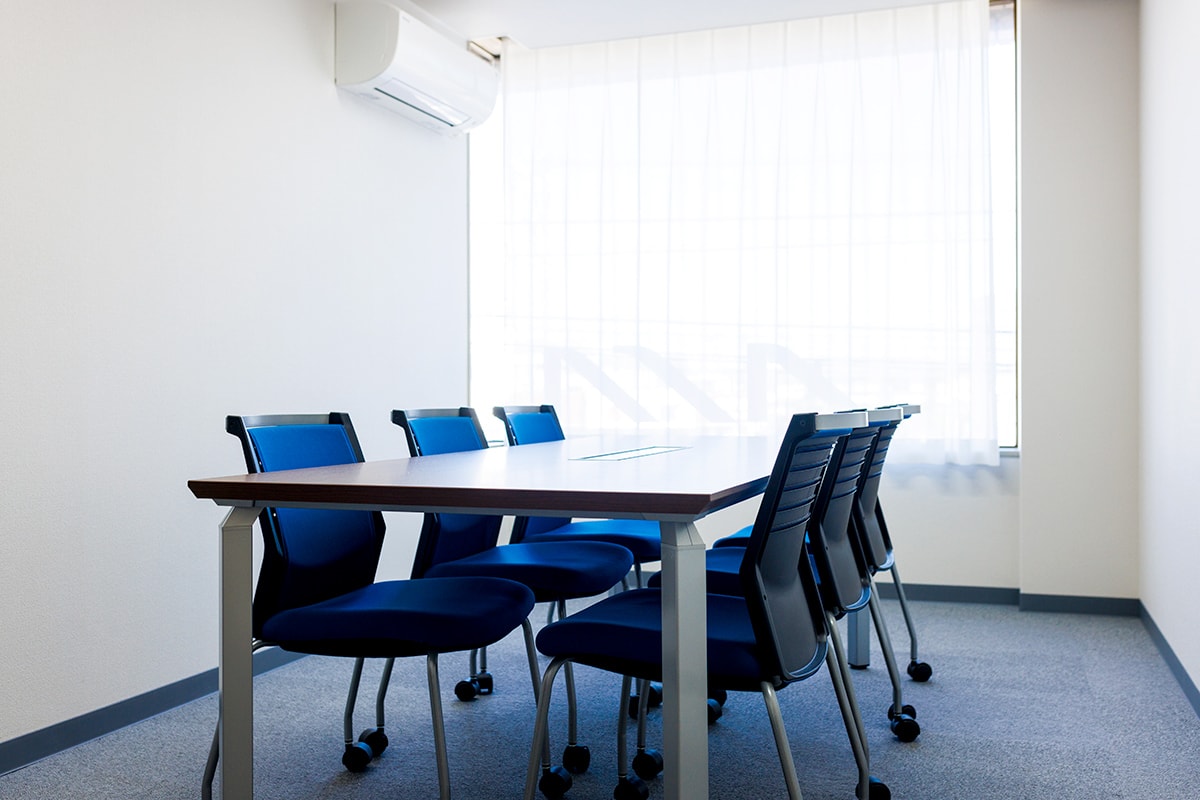 会議室