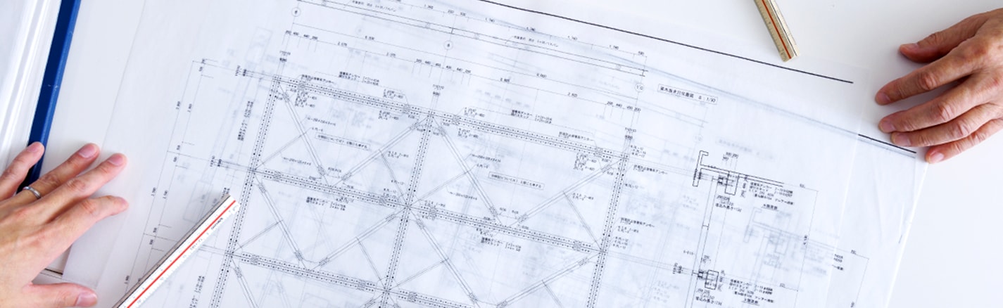 耐震診断･補強設計